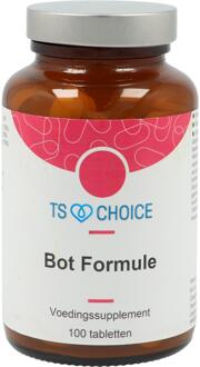 Botformule Cal/Mag Vit D /Bc