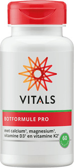 Botformule Pro Voedingssupplementen - 60 tabletten