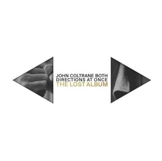 Both Directions At Once - The Lost