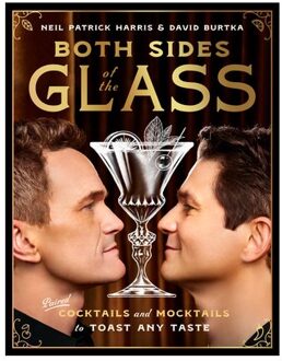 Both Sides Of The Glass - Neil Patrick Harris