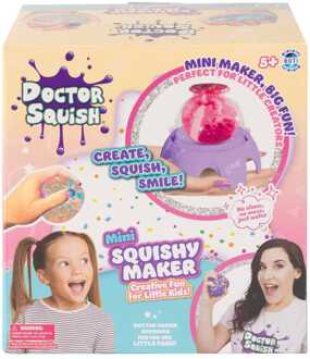 BOTI Doctor Squish Squishy Glow it Refill pack