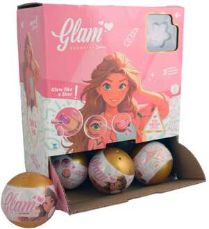 BOTI Glam Surprise Deluxe Make-Up in Capsules (20)