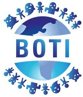 BOTI Pembe Foam Figure Blind Box Foam Mate Display 9 cm (12)