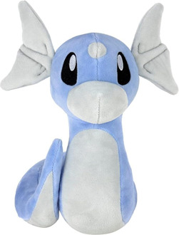 BOTI Pokemon - Dratini Knuffel (20cm)