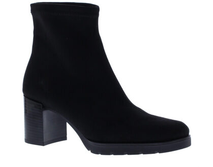 Botin menphis dames laars | dames | | maat: | imitatieleer Zwart - 41