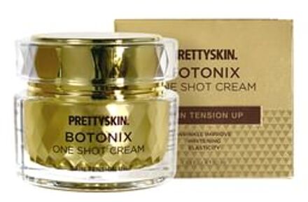 Botonix One Shot Cream 50ml