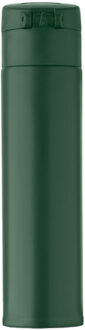 Bots dubbelwandige 300ml waterfles Groen - One size