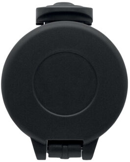 Bots dubbelwandige 300ml waterfles Zwart - One size