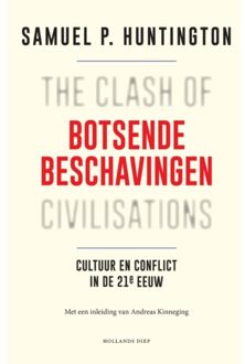 Botsende Beschavingen