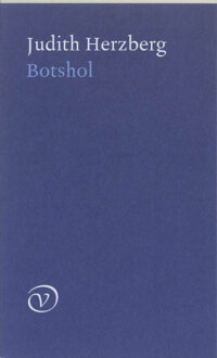 Botshol - Boek Judith Herzberg (9028204822)