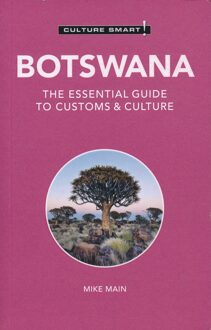 Botswana - Culture Smart!, 123: The Essential Guide to Customs & Culture