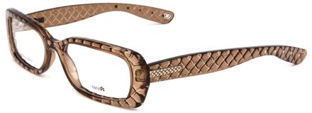 Bottega Veneta Bv0210o Optische Monturen Bruin