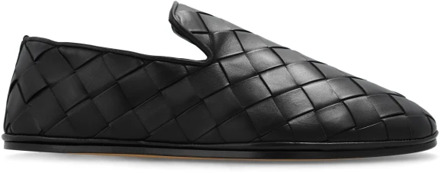 Bottega Veneta ‘Sunday’ schoenen Bottega Veneta , Black , Heren - 39 Eu,41 EU