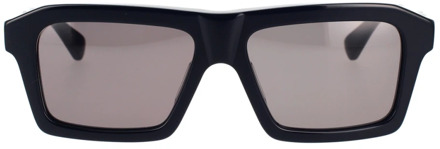 Bottega Veneta Sunglasses Bottega Veneta , Black , Unisex - 55 MM