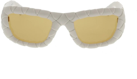 Bottega Veneta Sunglasses Bottega Veneta , Multicolor , Unisex - ONE Size