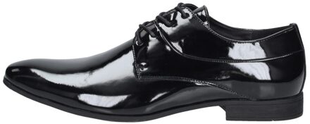 Bottesini Heren Lakschoenen Zwartlak Zwart lak - 41