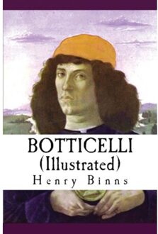 Botticelli - Henry Bryan Binns