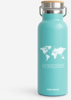 BOTTLE - Eco-vriendelijke thermos beker - Colima