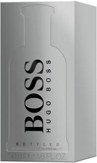 Bottled 50 ml. Aftershave Lotion