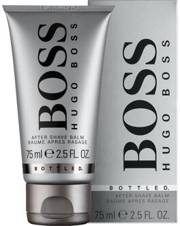 Bottled 75 ml. Aftershave Balm