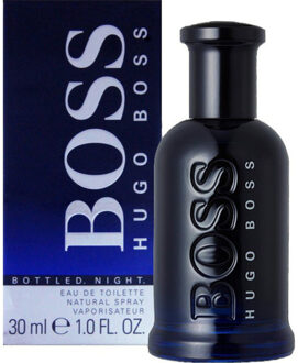 Bottled Night EDT 30 ml