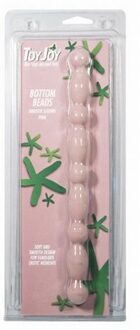 Bottom Beads - Roze - Vaginaleballetjes