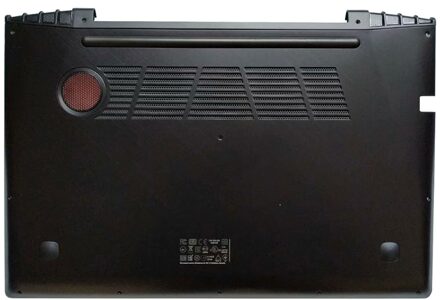 Bottom case voor Lenovo Y50-70 Y50 Y50-70A Y50-70AM Y50-70AS Y50-80 Y50P-70 Y50P-80 Laptop Bottom Base Case Cover
