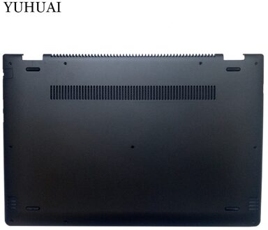 Bottom Case Voor Lenovo Yoga 510-15IKB Yoga 510-15ISK Yoga 510-15 FLEX4-1570 Flex4-1580 Laptop Bottom Base Case Cover