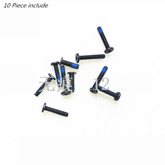 bottom Cover Screw Lower Case Screw For Asus X555 K555 F555 W509L W519L VM590L