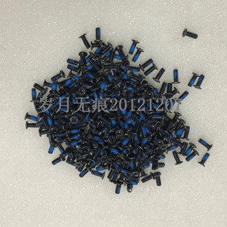bottom Cover Screws Lower Case Screws For Lenovo R720 Y520 R720-15IKB