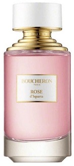 Boucheron Eau de Parfum Boucheron Collection Rose D'isparta EDP 125 ml