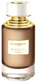 Boucheron Eau de Parfum Boucheron Feve Tonka De Canaima EDP 125 ml