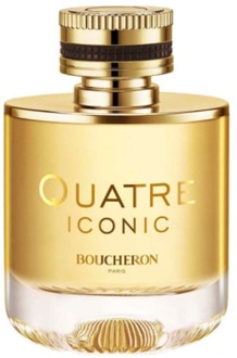Boucheron Eau de Parfum Boucheron Quatre Iconic EDP 50 ml