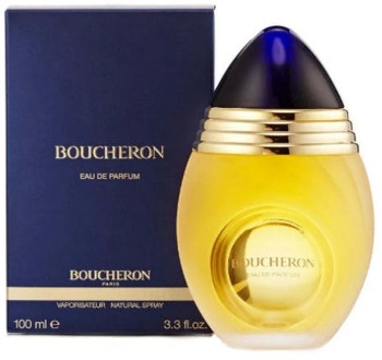 Boucheron Femme eau de parfum - - 100 ml - 000