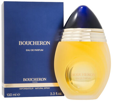 Boucheron Femme eau de parfum - - 100 ml - 000