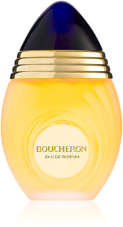 Boucheron Femme eau de parfum - - 100 ml - 000