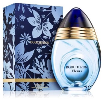 Boucheron Fleurs - Eau De Parfum - 100Ml
