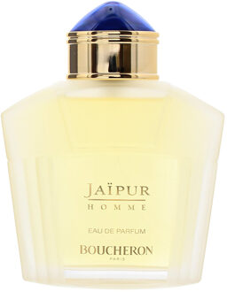 Boucheron Jaipur 100 ml - Eau de Parfum - Herenparfum