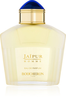 Boucheron Jaipur 100 ml - Eau de Parfum - Herenparfum