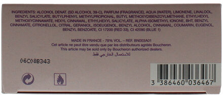 Boucheron Jaipur Bracelet eau de parfum - 100 ml - 100 ml - 000