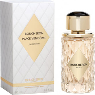 Boucheron Place Vendôme - 50 ml - Eau de parfum