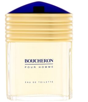 Boucheron Pour Homme - 100ml - Eau de toilette