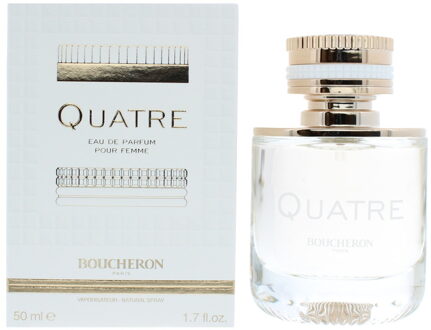 Boucheron  Quatre Femme EDP VAPO 50 ML