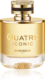 Boucheron Quatre Iconic Pour Femme Eau de Parfum 30 ml