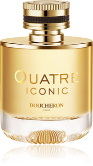Boucheron Quatre Iconic Pour Femme Eau de Parfum 50 ml