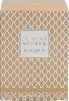 Boucheron Serpent Boheme Edp Spray50 ml.