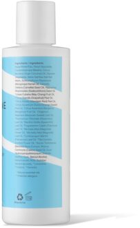 Bouclème Hydrating Hair Cleanser 100ml