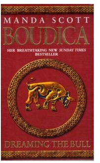 Boudica: Dreaming The Bull: (Boudica 2)