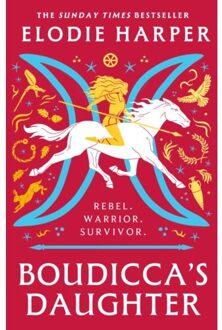 Boudicca's Daughter - Elodie Harper