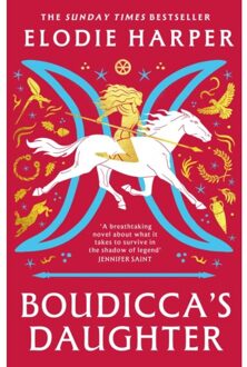 Boudicca's Daughter - Elodie Harper